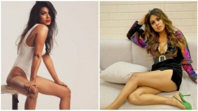 Nia Sharma’s 7 Stunning Pics That Left Fans Gasping For Breath