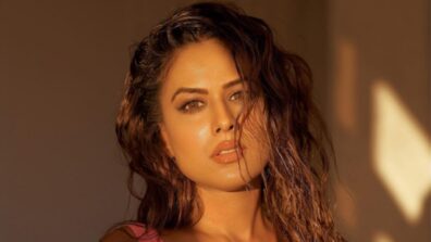 Nia Sharma’s Diet Plan And Beauty Secrets Revealed: See Here