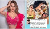 Nikki Tamboli makes big statement about Arjun Kapoor and Malaika Arora’s romance, fans surprised