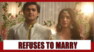 Nima Denzongpa Spoiler Alert: Manya refuses to marry Paras