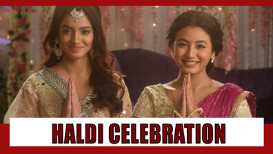 Nima Denzongpa Spoiler Alert: Nima and family to bring in a grand Haldi celebration for Manya