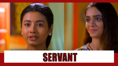 Nima Denzongpa Spoiler Alert: OMG!! Nima to be a servant at Manya’s wedding