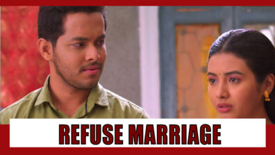 Nima Denzongpa Spoiler Alert: Suresh and Nima refuse to get married