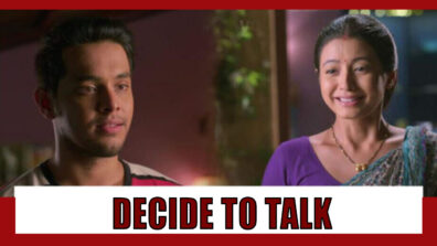 Nima Denzongpa Spoiler Alert: Suresh and Nima talk to Goenkas over Manya’s pregnancy