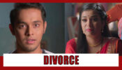 Nima Denzongpa Spoiler Alert: Suresh demands divorce from Tulika