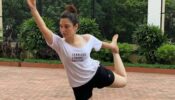 No Gym No Problem! Tamannaah Bhatia Shows Us How To Workout At Home, Watch Video