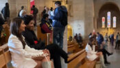 ‘No idea why we laughed so much, but we did’, Pooja Hegde’s special message to Allu Arjun