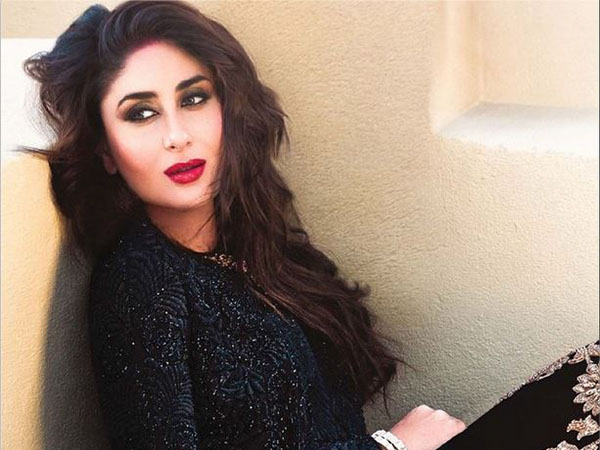 No One Does Smokey Eyes Better Than Kareena Kapoor, And We Love It, Yay/Nay? - 2