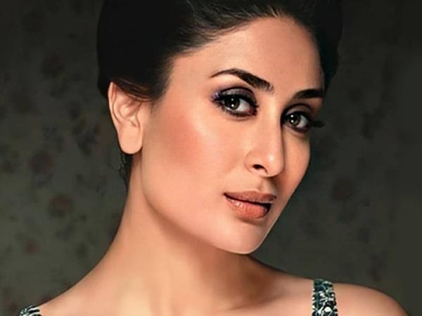 No One Does Smokey Eyes Better Than Kareena Kapoor, And We Love It, Yay/Nay? - 0