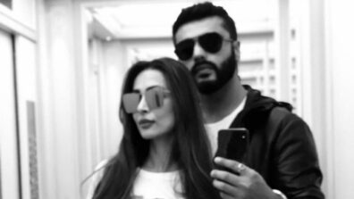 No place for shady rumours: Arjun Kapoor dismisses breakup speculations with Malaika Arora in savage post, check ASAP