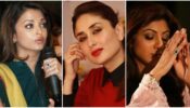 None can beat Aishwarya Rai Bachchan, Kareena Kapoor & Shilpa Shetty’s gem ring styles