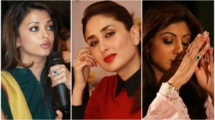 None can beat Aishwarya Rai Bachchan, Kareena Kapoor & Shilpa Shetty’s gem ring styles