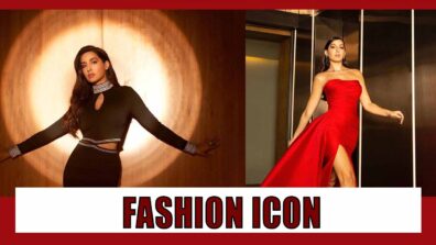 Nora Fatehi is a born fashionista: Check out her fashion games here