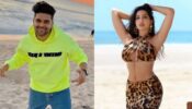 Nora Fatehi went from calling Guru Randhawa “Paaji” to “Babu”, Here’s what happened