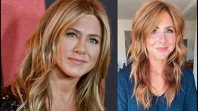 Not Jennifer Aniston! Have You Checked Jennifer Aniston’s Doppelganger, Lisa Tranel’s Viral Video? The Resemblance Is ‘Next Level’