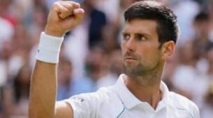 Big News: Novak Djokovic denied entry in Australia amid vaccination status controversy