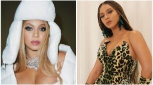 Nude Lip Looks That Compliment Western Wear, Take Cues From Beyonce To Slay Your Look