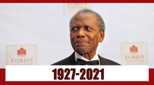 Obituary: Sidney Poitier Was The Nelson Mandela Of Hollywood