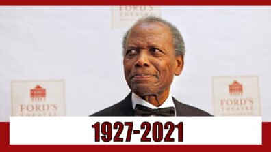 Obituary: Sidney Poitier Was The Nelson Mandela Of Hollywood