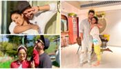 Obsessed With These Pictures Where Jasmin Bhasin And Beau Aly Goni Look Adorable Together
