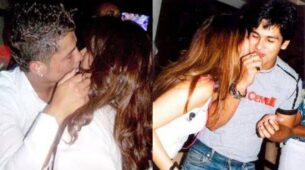 Off-Screen Kisses In Bollywood That Became Major Controversies: From Bipasha Basu-Christiano Ronaldo To Kareena Kapoor-Shahid Kapoor