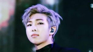 Okay What, 5 Times Kim Namjoon Proved That He Has An Iconic Fashion Sense