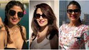 Old Is Gold: Shilpa Shetty, Madhuri Dixit and Kajol’s strong sunglass game is accessory goals