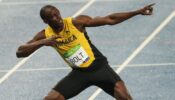 Olympians With A Passion! Moments Reminiscing Usain Bolt 547108