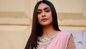 OMG: Actress Mrunal Thakur tests positive for Covid-19