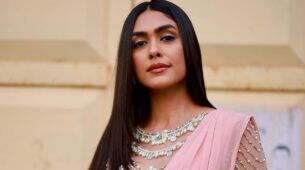 OMG: Actress Mrunal Thakur tests positive for Covid-19