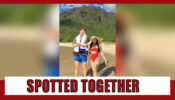 OMG! BTS RM And Bella Poarch Spotted Together On A Beach, Pic Shared By Bella Poarch Herself