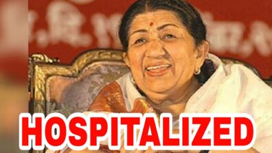 Covid-19 Third Wave Scare: Lata Mangeshkar hospitalized in ICU, needs your prayers