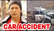 OMG: ‘Tarzan’ actor Hemant Birje, wife and daughter injured in road accident, rushed to hospital
