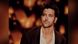OMG! This Wholesome Fan Moment With Hrithik Roshan Will Leave You Smiling All Day
