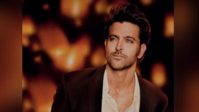 OMG! This Wholesome Fan Moment With Hrithik Roshan Will Leave You Smiling All Day