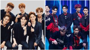 Omg! What A Hottie! EXO’s Outfit Pictures Will Make You Drool, See Here