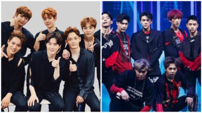 Omg! What A Hottie! EXO’s Outfit Pictures Will Make You Drool, See Here