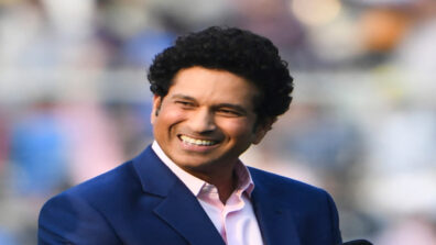 On this day! Sachin Tendulkar scored 175 runs in 141 balls, deets inside