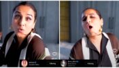 Ooh Lala Tu Hai Meri Fantasy: Vidya Balan gets groovy with her team, Sonakshi Sinha and Ileana D’Cruz love it