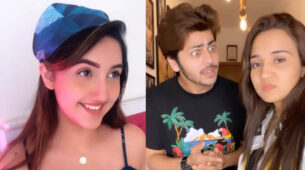 OOPS: Ashnoor Kaur takes dig at friends regarding money matter, Ashi Singh slams saying, ‘paiso ke ameer, dil ke gareeb’
