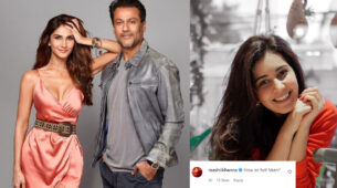 OOPS: Raashi Khanna questions Vaani Kapoor’s ‘hotness’ in public, ‘Chandigarh Kare Aashiqui’ actress reacts