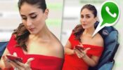 OOPS: Kareena Kapoor’s personal chat leaked, Malaika Arora and Amrita Arora react