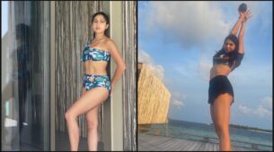 LOL: Sara Ali Khan’s ‘Expectation Vs Reality’ Situation On Instagram Is Every Girl’s Story, Here’s Why