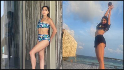 LOL: Sara Ali Khan’s ‘Expectation Vs Reality’ Situation On Instagram Is Every Girl’s Story, Here’s Why