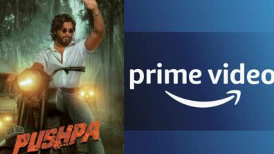 OTT-Cinema War Intensifies, Amazon To Release Pushpa On Jan 7