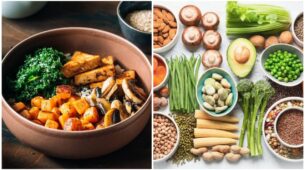 Out of options on a veg protein diet? Well, here you go! High-Protein Dishes For Vegetarians, check here