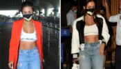 Outfits on repeat! Malaika Arora’s best looks that she brought to life & made it cool to repeat