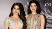 It takes two to glam up! Janhvi Kapoor & Khushi Kapoor clearly know how to ace the fashion looks with absolute ease