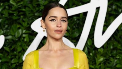 Game of Thrones star Emilia Clarke opens up on the only regret she has from last season: Read here