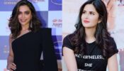 Best Hair Looks Of Bollywood Celebs From Deepika Padukone to Katrina Kaif